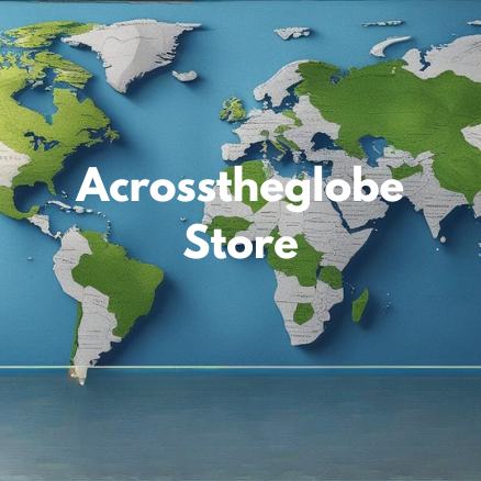 Acrosstheglobe Store
